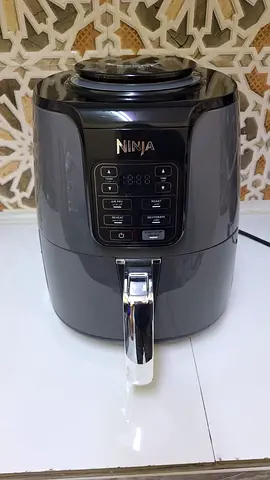 Ninja airfryer