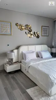 Fully Furnished | Marina Views | Luxury 2BR