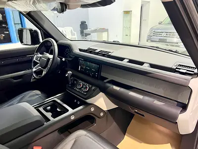 2024 LAND Rover DEFENDER — миниатюра 14