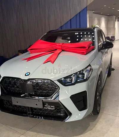BMW X2 sDrive18i 2026 GCC Specs
