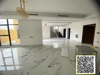 Luxury 6 Bedroom Villa in Al Zahya | Private Pool | Corner Plot | Ready to Move