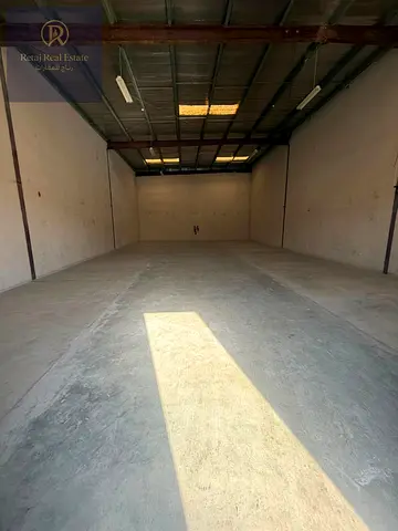 Warehouse for Rent | 3,014 Sq. Ft. | Industrial Area 18