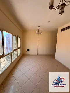 **Balcony with an open view • Central air conditioning and central gas • Spacious layout • Ver