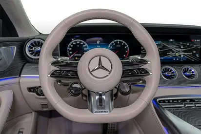 2024 Mercedes-BENZ AMG 照片 13
