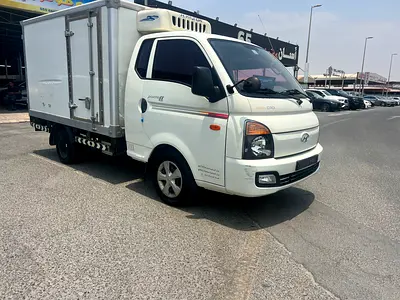 صورة 2 لـ 2014 Hyundai PORTER