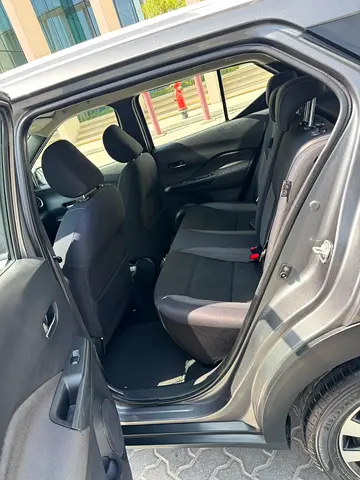 2017 Nissan KICKS — фото 10