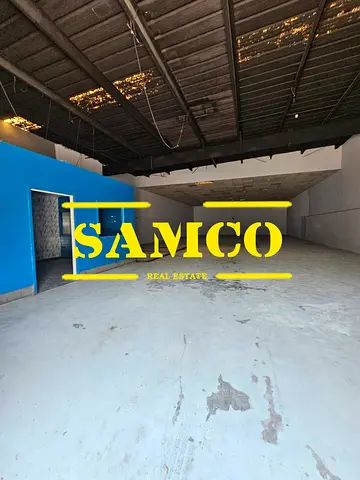 3500 SQFT WAREHOUSE AVAILABLE FOR RENT IN AL QUOZ INDUSTRIAL AREA 1