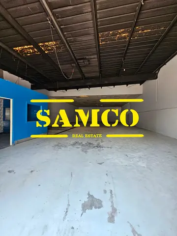 3500 SQFT WAREHOUSE AVAILABLE FOR RENT IN AL QUOZ INDUSTRIAL AREA 1
