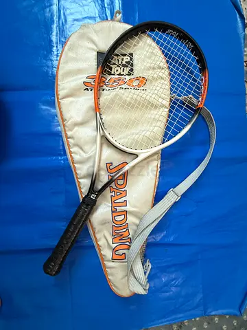 Spalding Tennis aracket