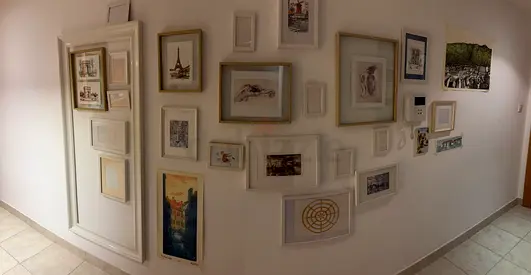 Frames
