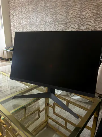 LG ultra gear monitor perfect condition no problems