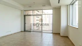 Spacious 3BR | Emaar Towers Rigga al buteen | Walk to Creek | Ready |