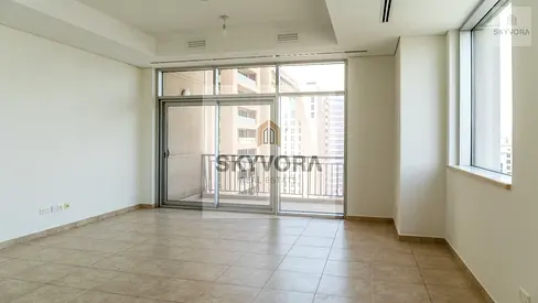 Spacious 3BR | Emaar Towers Rigga al buteen | Walk to Creek | Ready |