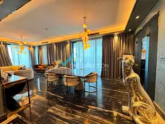 Fully Furnished | Spacious Layout | High Floor