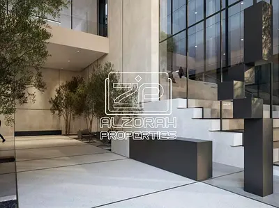Invest in Grade A Offices | Guaranteed Return