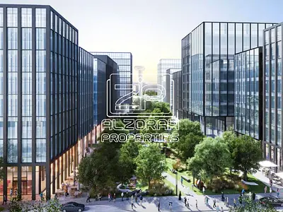Invest in Grade A Offices | Guaranteed Return