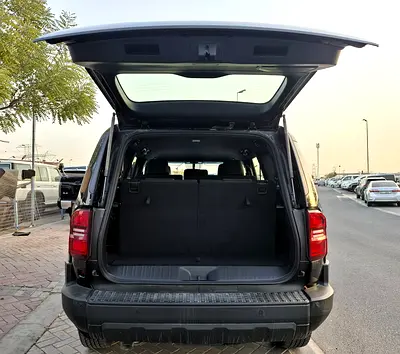 صورة 13 لـ 2025 Toyota PRADO