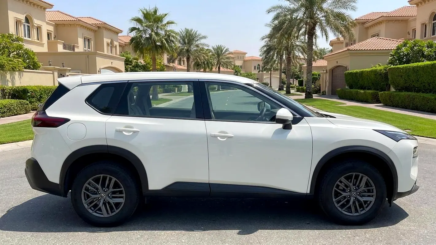 Nissan X-Trail 2023