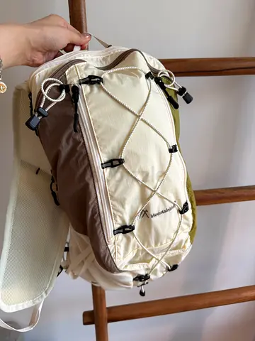 outdoor backpack hiking bag sports from Moutainmet super light