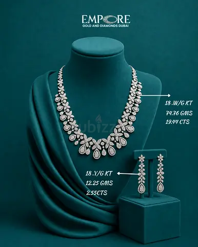jewellery
