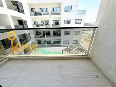 Luxury 2 Bedroom Hall | Kitchen Appliances | Unique