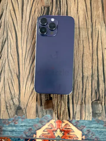 iPhone 14 Pro Max