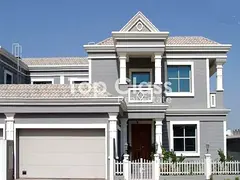 4BR Villa | Well Maintained | Avail 9th Aug
