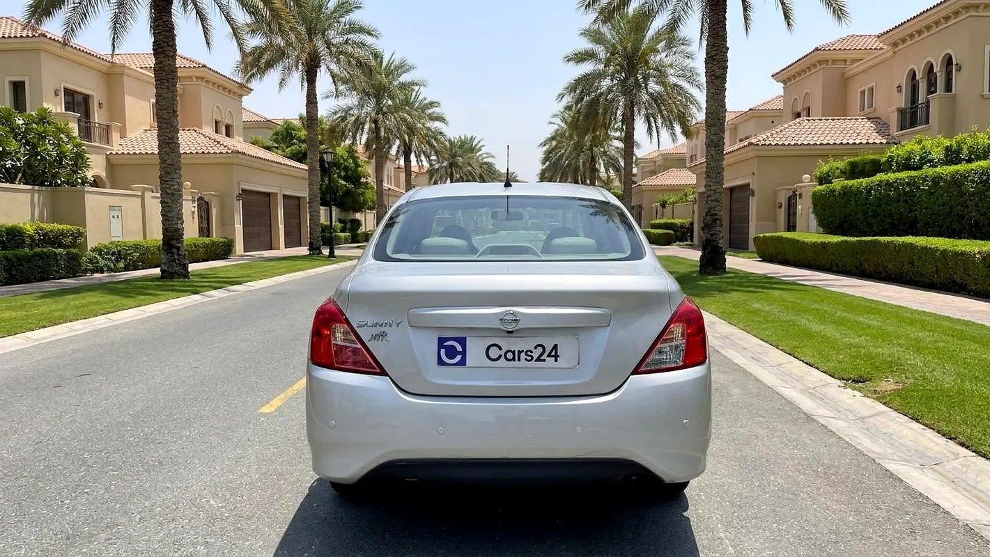 نيسان صني 2023