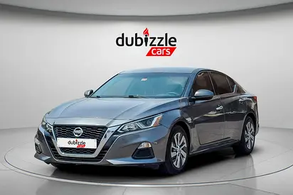 صورة 3 لـ 2020 Nissan ALTIMA