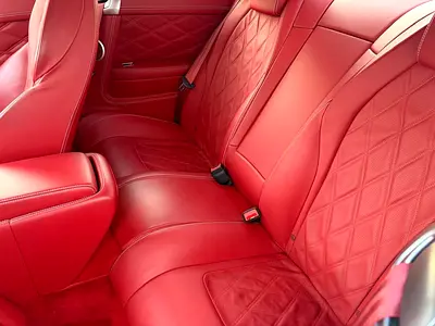 2014 Bentley CONTINENTAL 缩略图 8