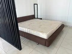 Furnished Studio | The Square Tower | Downtown City View