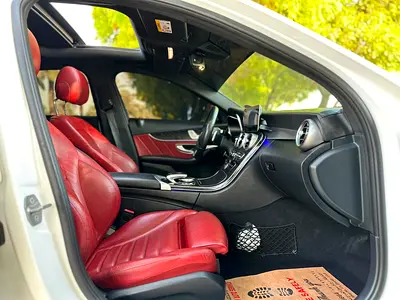 Mercedes-Benz C-Class C200, миниатюра 8