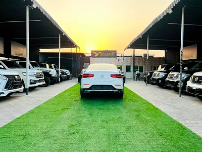 صورة مصغرة 10 لـ 2018 Mercedes-BENZ GLC