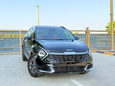 2023 Kia Sportage SX | American Specs | Pristine Condition