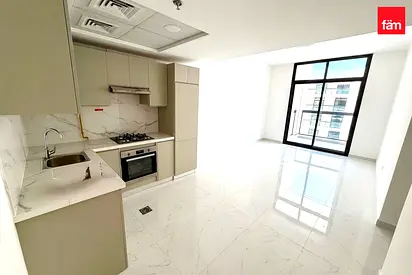 High Floor | Brend New+Maids Room | Near Metro