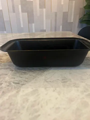 Bread loaf pan
