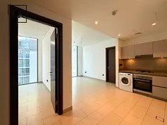 1BR+Study | High Floor |Semi Furn.| Close to Metro