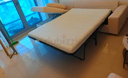 Brand new condition IKEA vimle sofabed