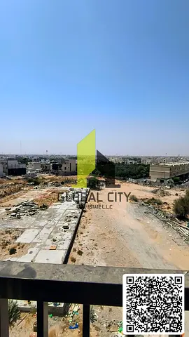 Be the First Tenant | Spacious 1BHK | Brand New | Quiet Community | Easy Access to Sharjah, Dubai, UAQ & RAK | Fully Equipped Kitchen | AED 32,000