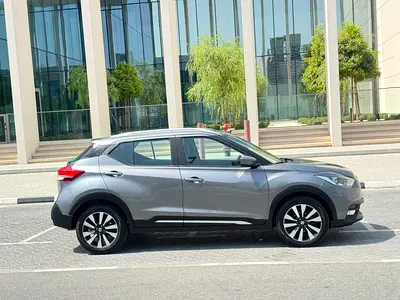 2017 Nissan KICKS — фото 3