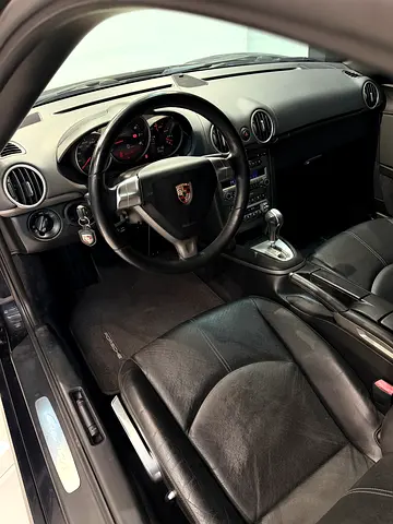 صورة 16 لـ 2007 Porsche 718