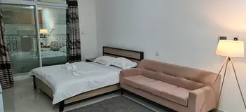 Studio for Rent in Al Quoz – Private Budget-Friendly Living
