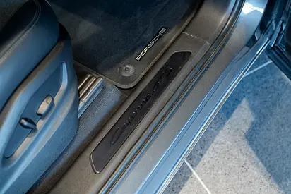 2025 Porsche CAYENNE 缩略图 18