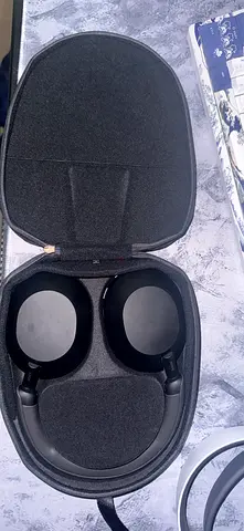 Sony wh1000-xm5