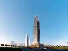 Iconic Tower in a High-Yield Location – Fully Furnished with Premium Quality