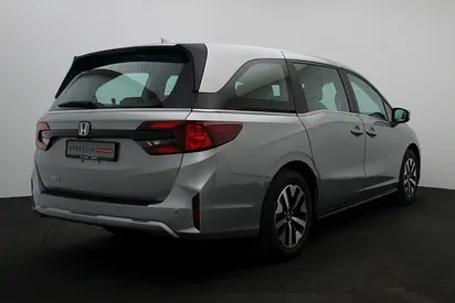 صورة 2 لـ 2025 Honda ODYSSEY