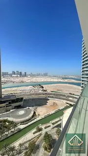 Elegant 1BR Apartment in Amaya Towers | Al Reem Island | Prime Location