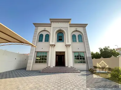 6 Easy Installments | Stand alone 5 bedroom with high finishing