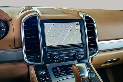 2011 Porsche CAYENNE — миниатюра 13