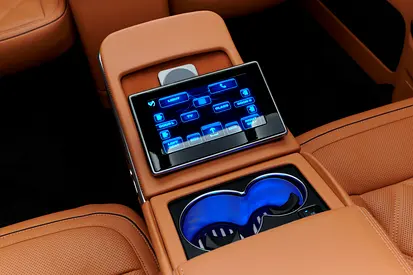 2026 Mercedes-BENZ V-CLASS — миниатюра 13